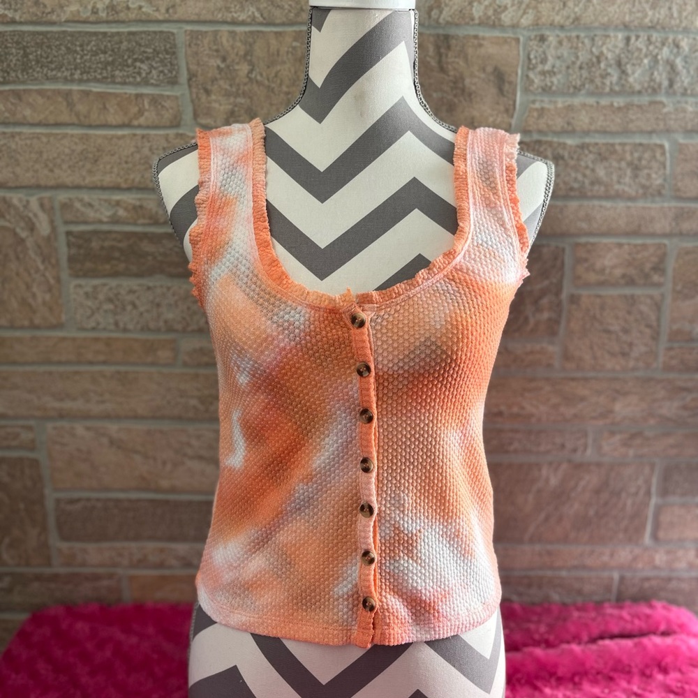 NWT Hem & Thread Boutique Tank